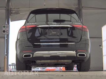 2025 Mercedes-Benz GLE 350 4MATIC - miniatura 7