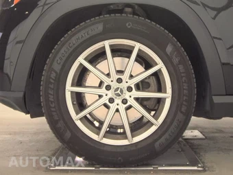2025 Mercedes-Benz GLE 350 4MATIC - miniatura 9