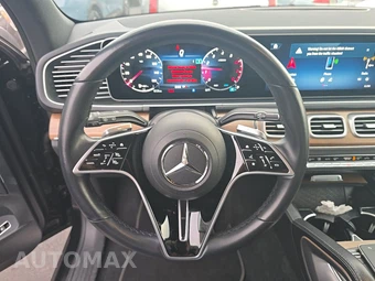 2025 Mercedes-Benz GLE 350 4MATIC - miniatura 10