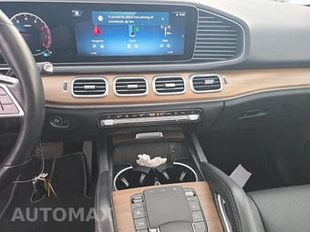 2025 Mercedes-Benz GLE 350 4MATIC - miniatura 11
