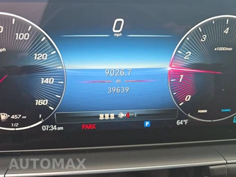 2025 Mercedes-Benz GLE 350 4MATIC - miniatura 12