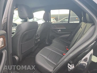 2025 Mercedes-Benz GLE 350 4MATIC - miniatura 13