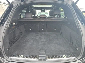 2025 Mercedes-Benz GLE 350 4MATIC - miniatura 17