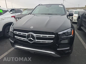 2025 Mercedes-Benz GLE 350 4MATIC - miniatura 2