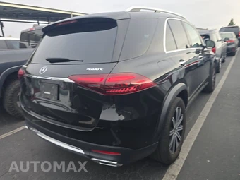 2025 Mercedes-Benz GLE 350 4MATIC - miniatura 4