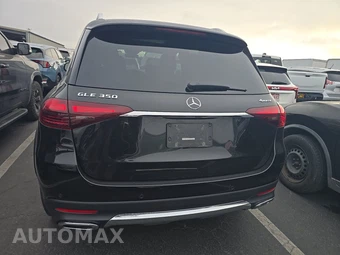 2025 Mercedes-Benz GLE 350 4MATIC - miniatura 5