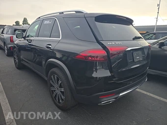 2025 Mercedes-Benz GLE 350 4MATIC - miniatura 6