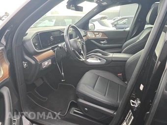 2025 Mercedes-Benz GLE 350 4MATIC - miniatura 7