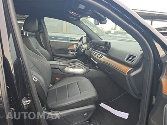 2025 Mercedes-Benz GLE 350 4MATIC - miniatura 8