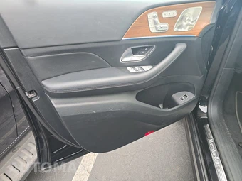 2025 Mercedes-Benz GLE 350 4MATIC - miniatura 9