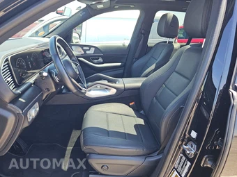 2025 Mercedes-Benz GLE 350 4MATIC - miniatura 13