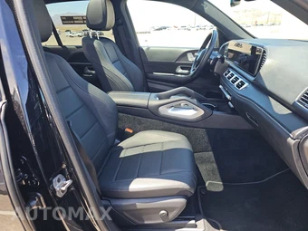 2025 Mercedes-Benz GLE 350 4MATIC - miniatura 14
