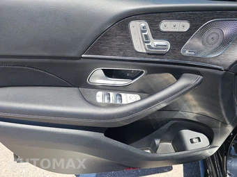 2025 Mercedes-Benz GLE 350 4MATIC - miniatura 15