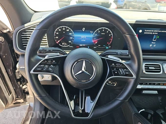 2025 Mercedes-Benz GLE 350 4MATIC - miniatura 16