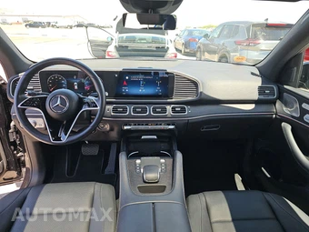 2025 Mercedes-Benz GLE 350 4MATIC - miniatura 17