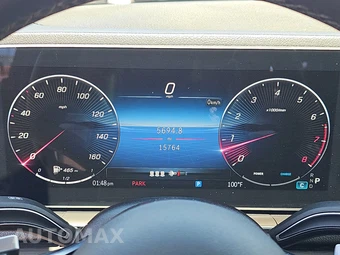 2025 Mercedes-Benz GLE 350 4MATIC - miniatura 18