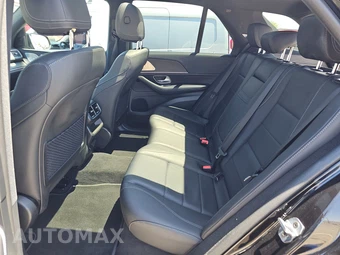 2025 Mercedes-Benz GLE 350 4MATIC - miniatura 19