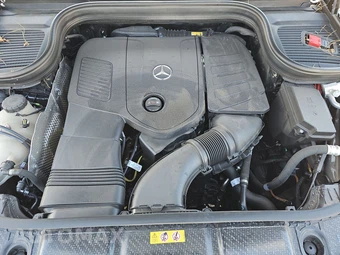 2025 Mercedes-Benz GLE 350 4MATIC - miniatura 22