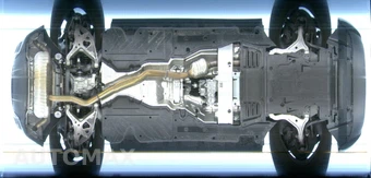 2025 Mercedes-Benz GLE 350 4MATIC - miniatura 25