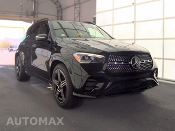 2025 Mercedes-Benz GLE 350 4MATIC - miniatura 4