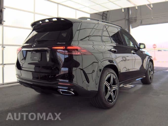 2025 Mercedes-Benz GLE 350 4MATIC - miniatura 5
