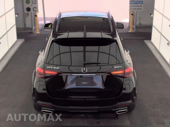 2025 Mercedes-Benz GLE 350 4MATIC - miniatura 6