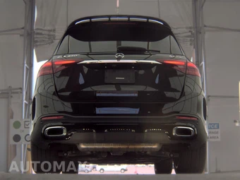 2025 Mercedes-Benz GLE 350 4MATIC - miniatura 7