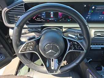 2025 Mercedes-Benz GLE 350 4MATIC - miniatura 10