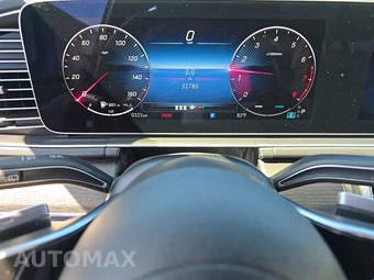 2025 Mercedes-Benz GLE 350 4MATIC - miniatura 12