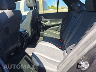 2025 Mercedes-Benz GLE 350 4MATIC - miniatura 13