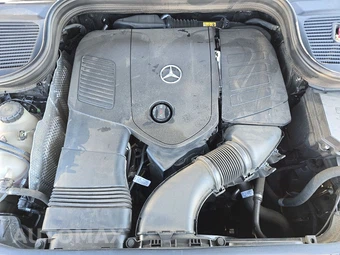 2025 Mercedes-Benz GLE 350 4MATIC - miniatura 16