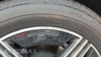 2025 Mercedes-Benz GLE 350 4MATIC - miniatura 21