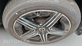 2025 Mercedes-Benz GLE 350 4MATIC - miniatura 24