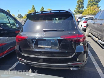2025 Mercedes-Benz GLE 350 4MATIC - miniatura 5