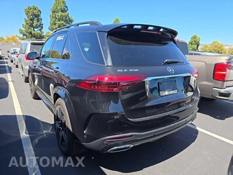 2025 Mercedes-Benz GLE 350 4MATIC - miniatura 6