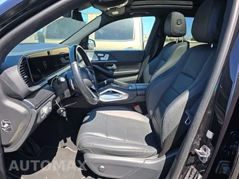 2025 Mercedes-Benz GLE 350 4MATIC - miniatura 7