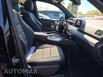 2025 Mercedes-Benz GLE 350 4MATIC - miniatura 8