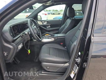 2025 Mercedes-Benz GLE 350 4MATIC - miniatura 13