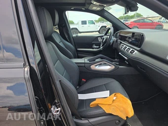 2025 Mercedes-Benz GLE 350 4MATIC - miniatura 14