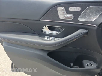 2025 Mercedes-Benz GLE 350 4MATIC - miniatura 15