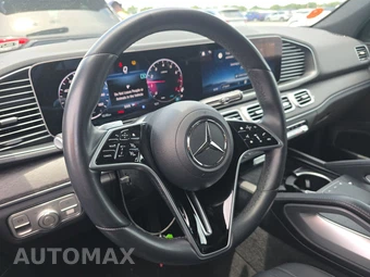 2025 Mercedes-Benz GLE 350 4MATIC - miniatura 16