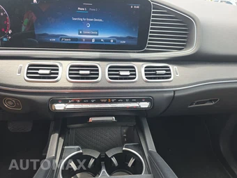 2025 Mercedes-Benz GLE 350 4MATIC - miniatura 17
