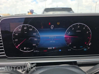 2025 Mercedes-Benz GLE 350 4MATIC - miniatura 18