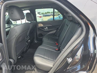 2025 Mercedes-Benz GLE 350 4MATIC - miniatura 19