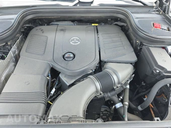 2025 Mercedes-Benz GLE 350 4MATIC - miniatura 22