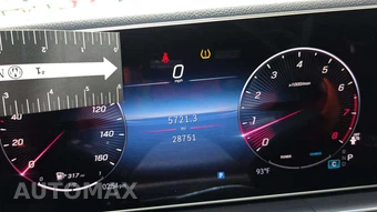 2025 Mercedes-Benz GLE 350 4MATIC - miniatura 30