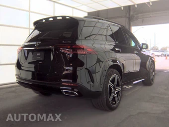 2025 Mercedes-Benz GLE 350 4MATIC - miniatura 5