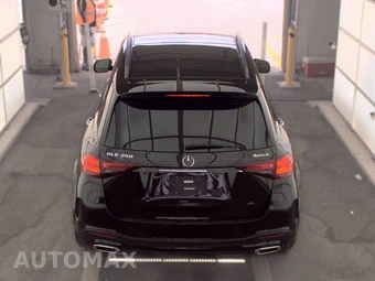 2025 Mercedes-Benz GLE 350 4MATIC - miniatura 6