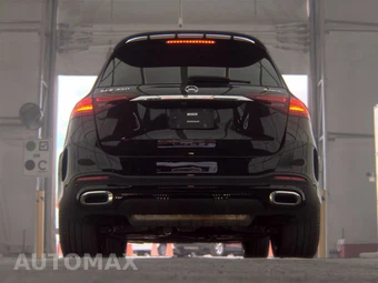 2025 Mercedes-Benz GLE 350 4MATIC - miniatura 7