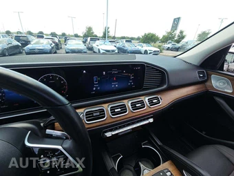 2025 Mercedes-Benz GLE 350 4MATIC - miniatura 10